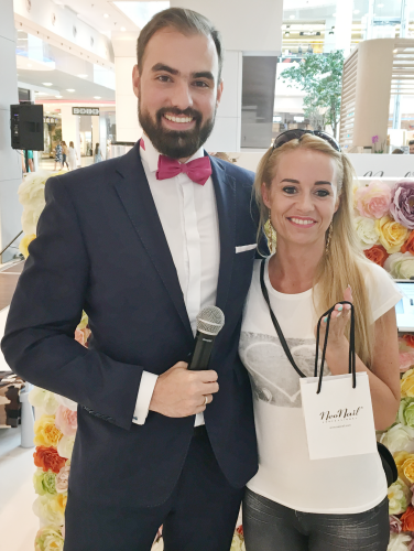 Neo Nail ColorTour Galaxy Centrum Szczecin 11-12 czerwca 2017