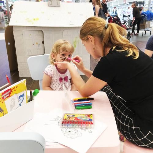 Neo Nail ColorTour Magnolia Park Wrocław 27-28 maja 2017