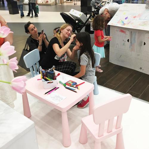 Neo Nail ColorTour Magnolia Park Wrocław 27-28 maja 2017