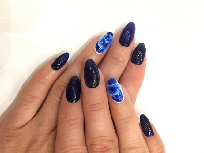 Neo Nail ColorTour Magnolia Park Wrocław 27-28 maja 2017